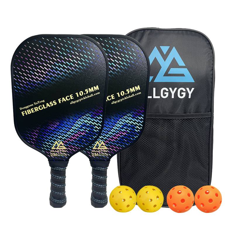 குழந்தைகளுக்கான ஊறுகாய் பந்து துடுப்பு எவ்வாறு ஆரம்பகால விளையாட்டு வளர்ச்சியை மேம்படுத்த முடியும்?